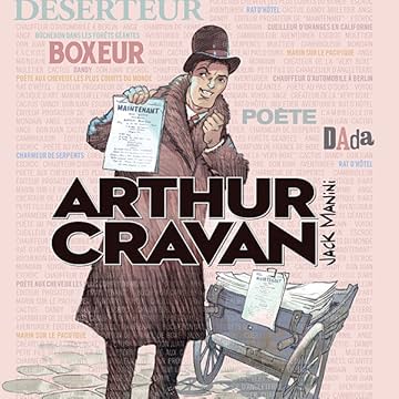 Arthur Cravan