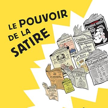 Le pouvoir de la satire