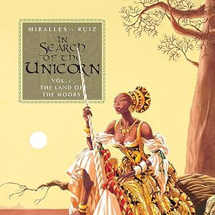 In Search of the Unicorn