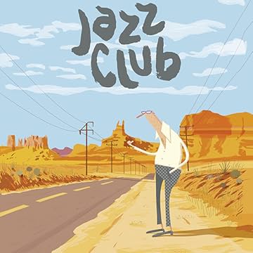 Jazz club