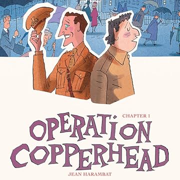 Operation Copperhead