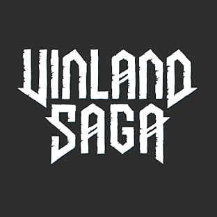 Vinland Saga