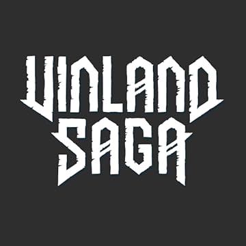Vinland Saga