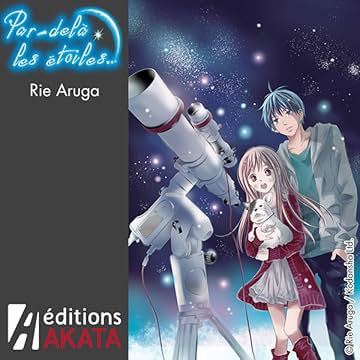 Par-delà les étoiles...