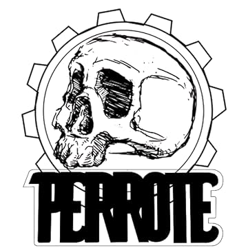 Perrote: la umbra del sol