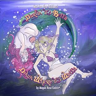 Darlin' It's Betta Down Where It's Wetta