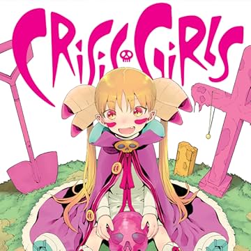 Crisis Girls