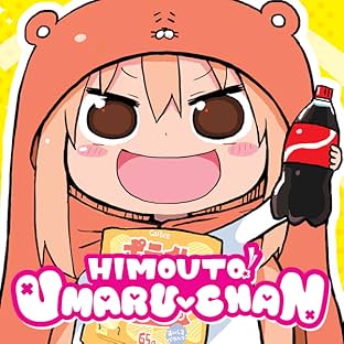 Himouto! Umaru-chan