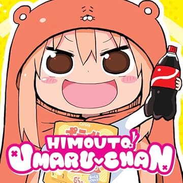 Himouto! Umaru-chan