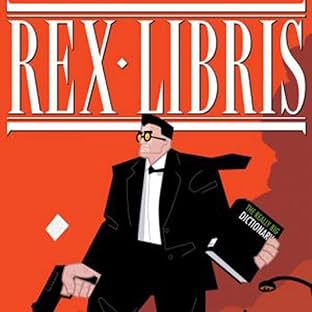 Rex Libris