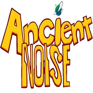 Ancient Noise, Vol. 1: Origin of the Species