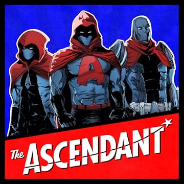 The Ascendant
