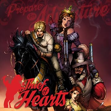 Thief of Hearts