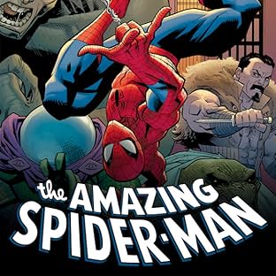 Amazing Spider-Man (2018-)