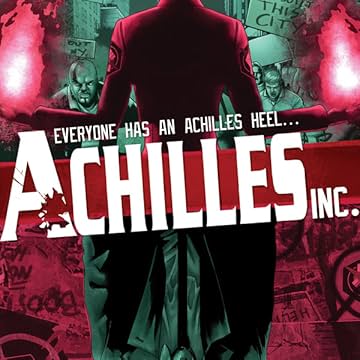 Achilles, Inc
