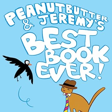 Peanut Butter & Jeremy