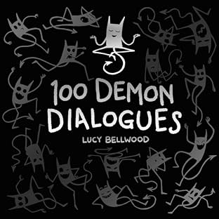 100 Demon Dialogues