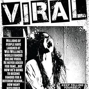 Viral: A Slasher Comic