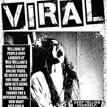 Viral: A Slasher Comic