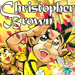 Christopher Brown
