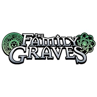 Family Graves