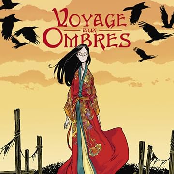 Voyage aux Ombres