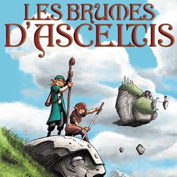 Les Brumes d'Asceltis