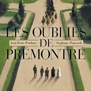 Les Oubliés de Prémontré