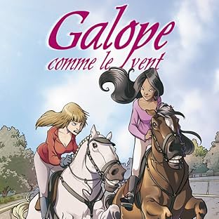 Galope comme le vent