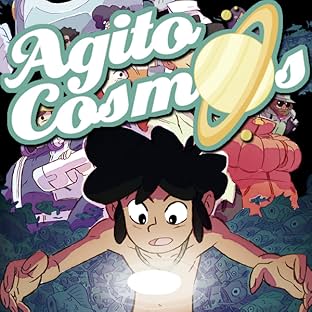 Agito Cosmos