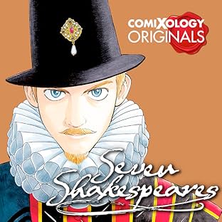 Seven Shakespeares