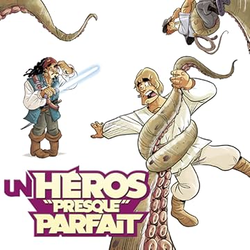 Un héros presque parfait