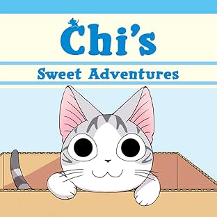 Chi's Sweet Adventures