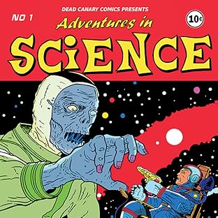 Adventures in Science