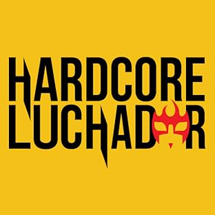 Hardcore Luchador