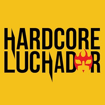 Hardcore Luchador