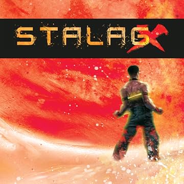 Stalag-X