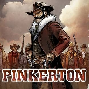 Pinkerton