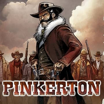 Pinkerton