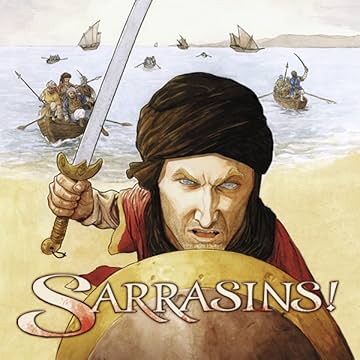 Sarrasins !