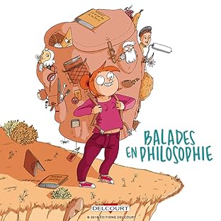 Balades en Philosophie
