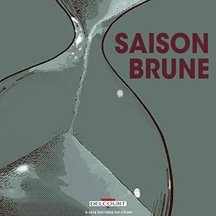 Saison brune
