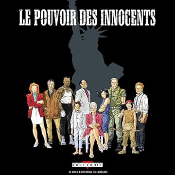 Le Pouvoir des innocents