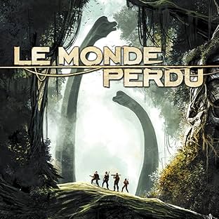 Le Monde perdu
