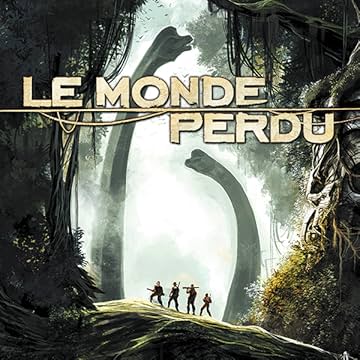 Le Monde perdu