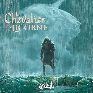 Le Chevalier à la Licorne