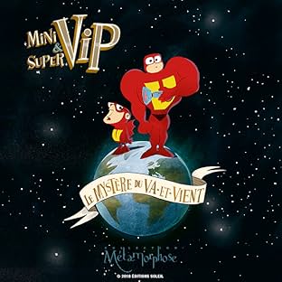 Minivip & Supervip