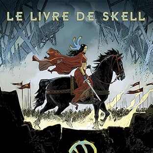 Le Livre de Skell