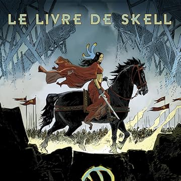 Le Livre de Skell