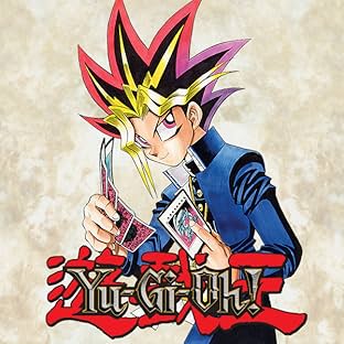 Yu-Gi-Oh!